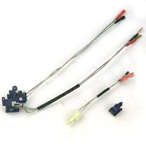 Cableados