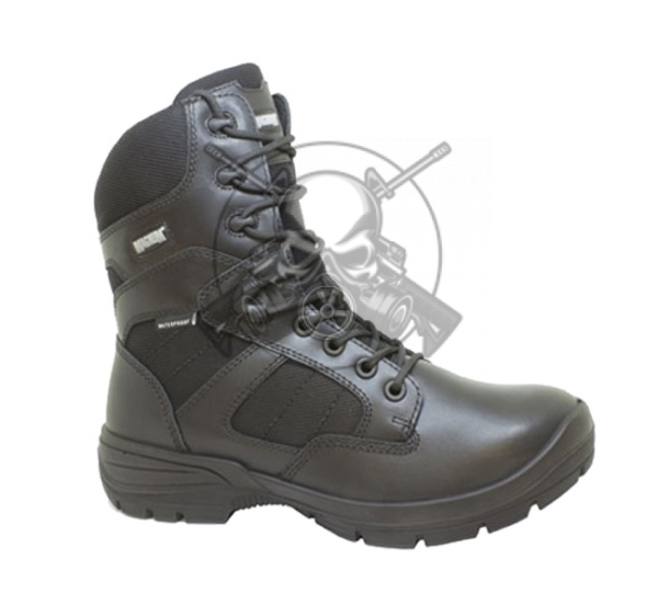 BOTA MAGNUM FOX 8.0 NEGRA