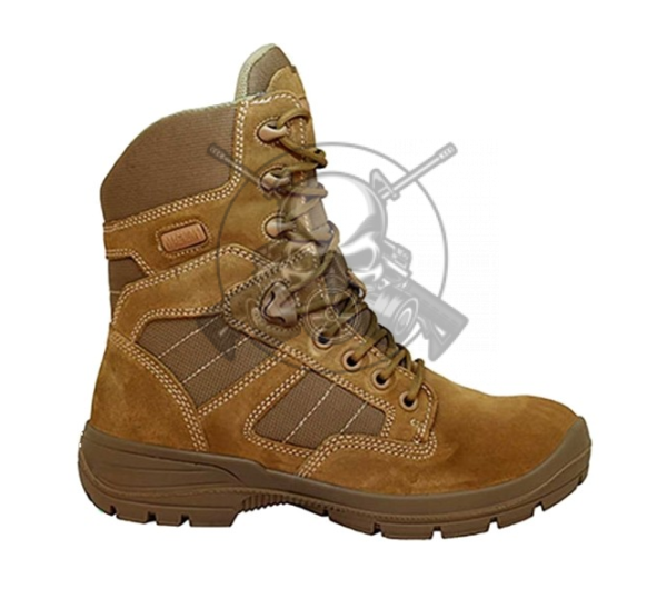 BOTA MAGNUM FOX 8.0 TAN