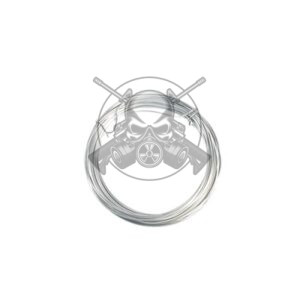 ALAMBRE ROLLO 20M