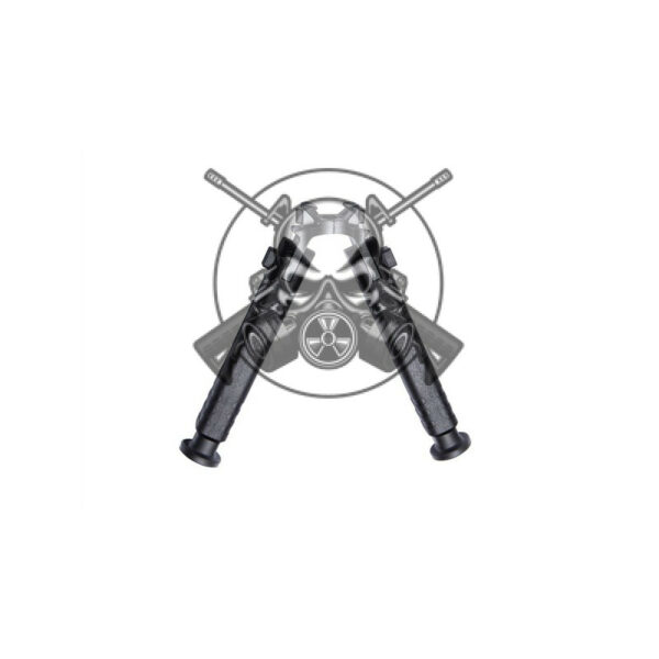 BIPODE ASG UNIVERSAL NEGRO