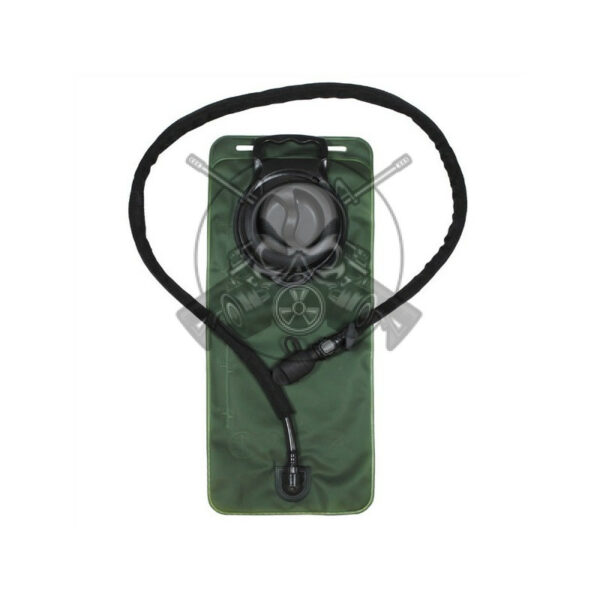 BOLSA AGUA CAMELBACK 2.5.L VERDE