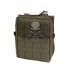 BOLSILLO DAGGER UTILITY MK2 LARGO VERDE