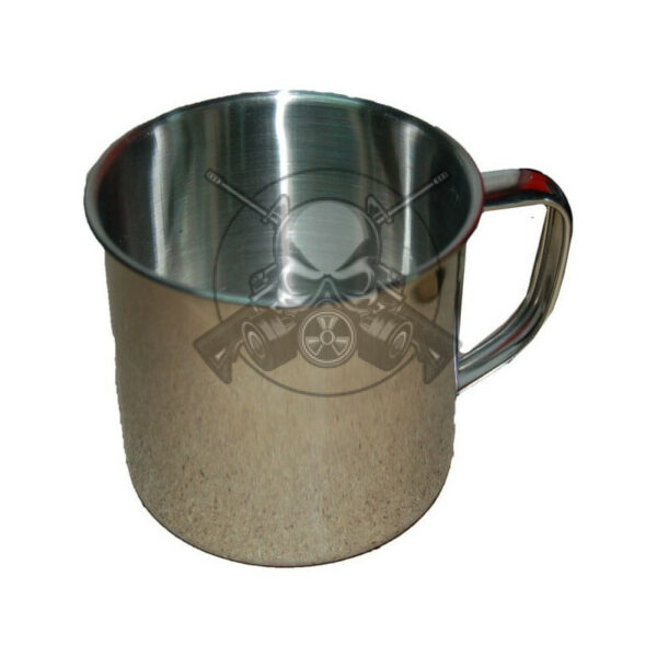 CACILLO ACERO 500ML