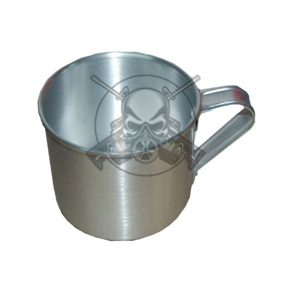 CACILLO ALUMINIO 300ML
