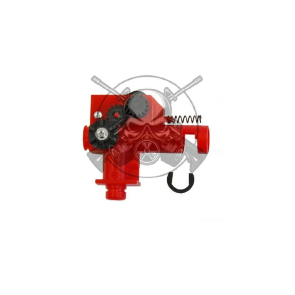 CAMARA HOP UP M4 ELEMENT ROJA