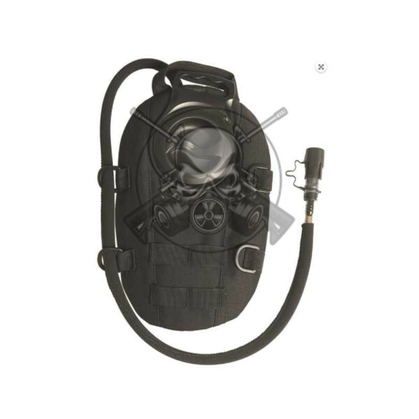 CAMELBAK MOLLE 1L NEGRA
