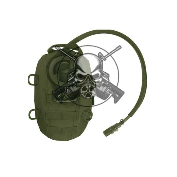 CAMELBAK MOLLE 1L VERDE