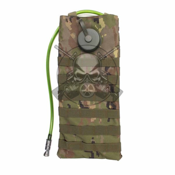 CAMELBACK MOLLE 2.5L BOSCOSO