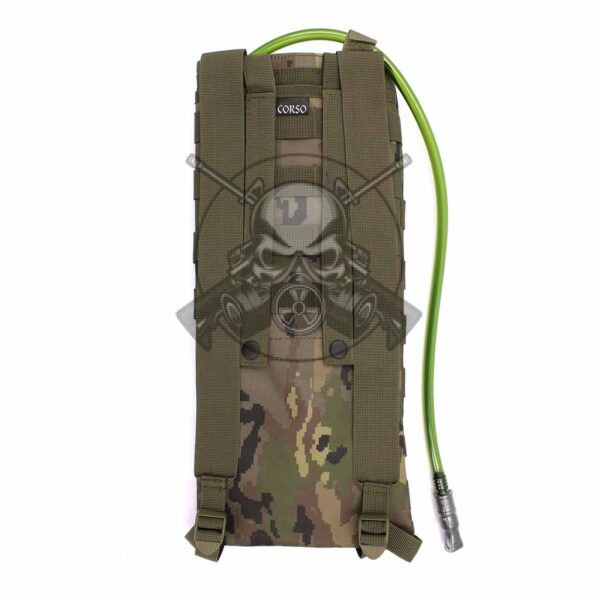 CAMELBACK MOLLE 2.5L BOSCOSO - Imagen 2
