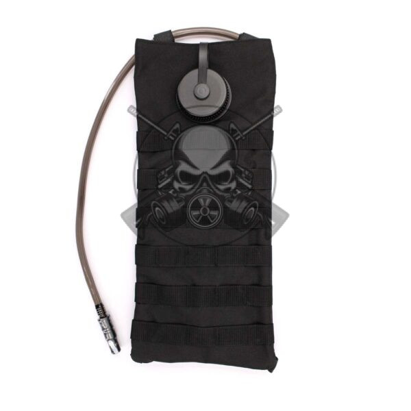 CAMELBACK MOLLE 2.5L NEGRA