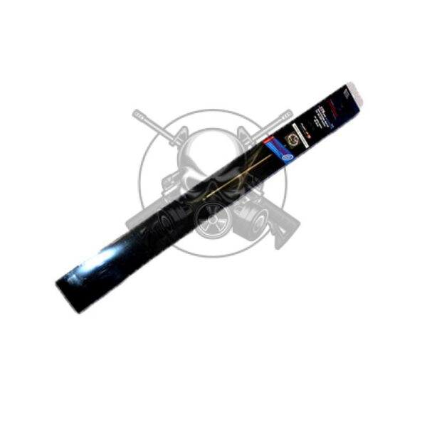 CAÑON FUSIL GUARDER 6.02 229MM DORADO