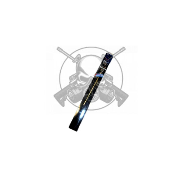 CAÑON FUSIL GUARDER 6.02 300MM DORADO