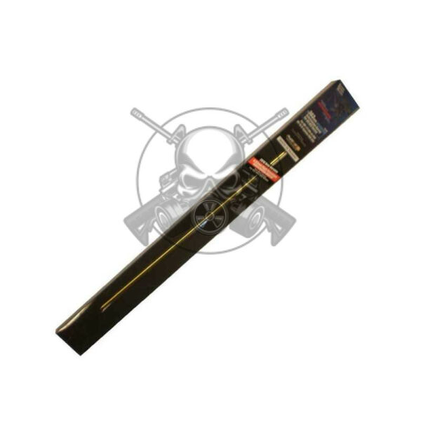 CAÑON FUSIL GUARDER 6.02 363MM DORADO