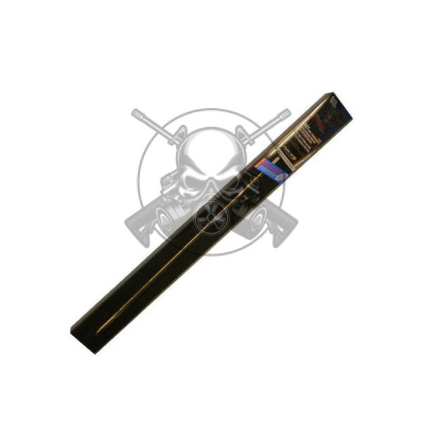 CAÑON FUSIL GUARDER 6.02 407MM DORADO