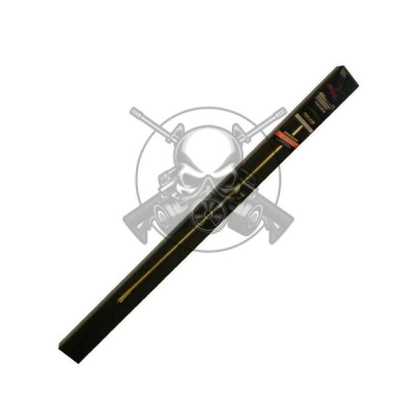 CAÑON FUSIL GUARDER 6.02 469MM DORADO