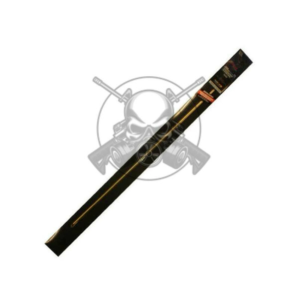 CAÑON FUSIL GUARDER 6.02 500MM DORADO