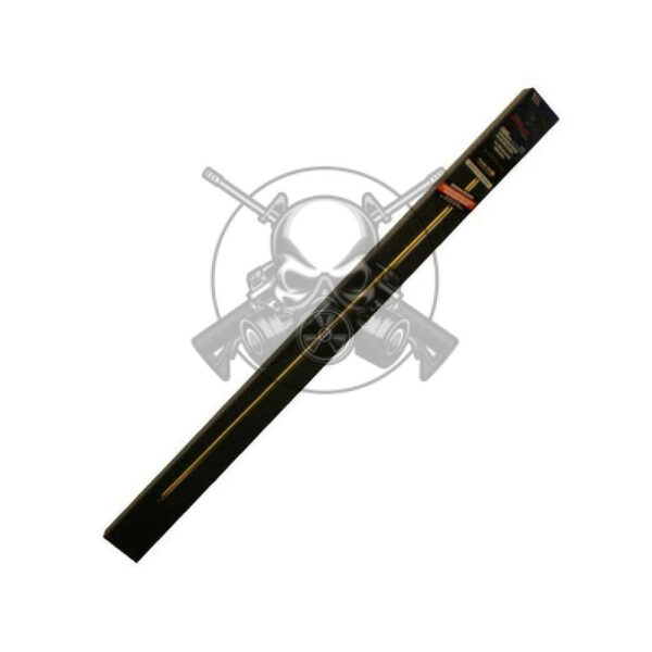 CAÑON FUSIL GUARDER 6.02 509MM DORADO