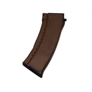 Cargadores de Fusil