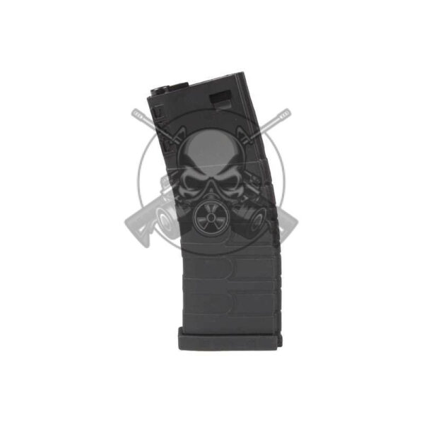 CARGADOR FUSIL G&G NEGRO
