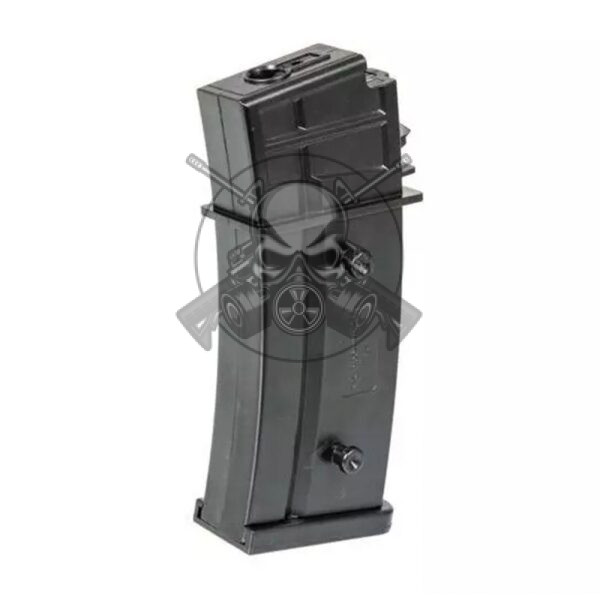 CARGADOR FUSIL SPECNA ARMS G36 NEGRO