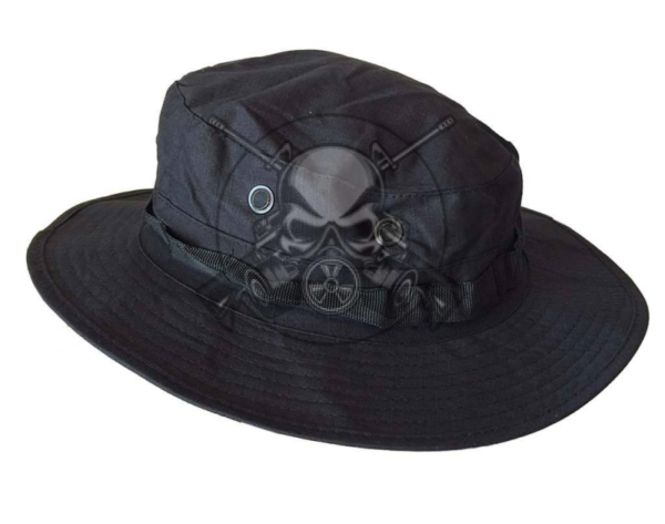 CHAMBERGO AIRSOFT RIPSTOP NEGRO
