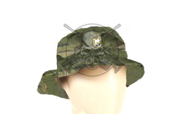 CHAMBERGO PIXELADO BOSCOSO BRIPAC