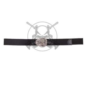CINTURON NAVY SEAL NEGRO