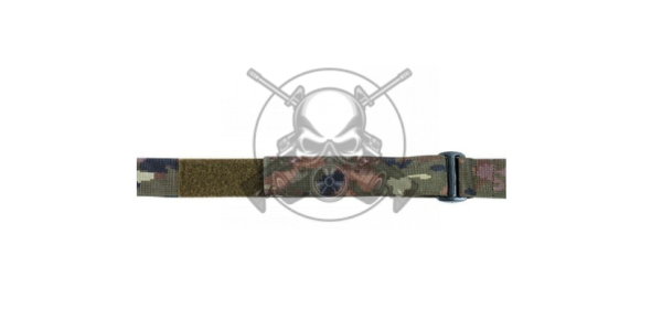 CINTURÓN VELCRO PIXELADO BOSCOSO
