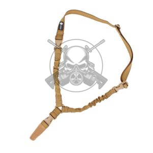 CORREA FUSIL 1 PUNTO MK2 COYOTE