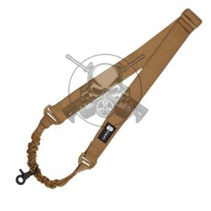 CORREA FUSIL 1 PUNTO MK3 COYOTE