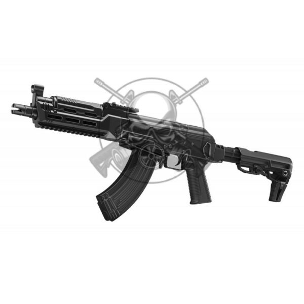 FUSIL MARUI AK STORM NEXT GEN NEGRO
