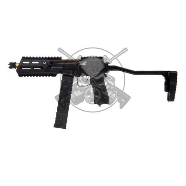 FUSIL MARUI SCORPION M NEGRO