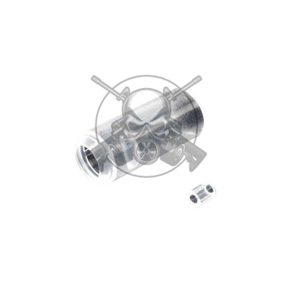 GOMA HOP UP GUARDER SILICONA TRANSPARENTE