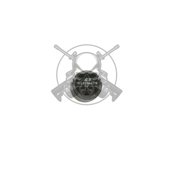 GRASA ASG GEAR CAJA NEGRA