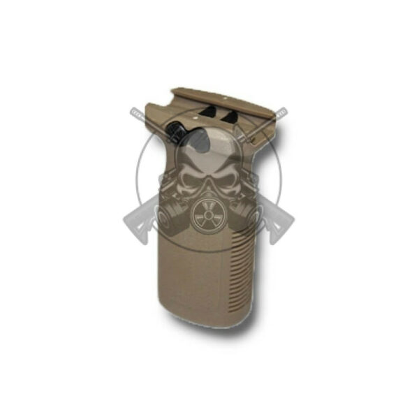 GRIP FMA FVG 1913 RAIL 0858 TAN