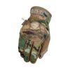 GUANTE MECHANIX FAST FIT MULTICAM