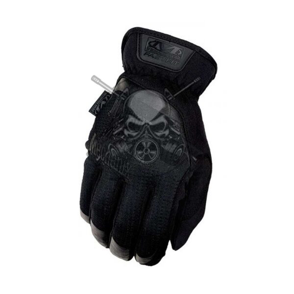 GUANTE MECHANIX FAST FIT NEGRO