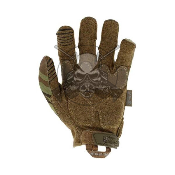 GUANTE MECHANIX M-PACT MULTICAM - Imagen 2