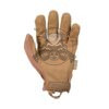 GUANTE MECHANIX ORIGINAL TAN - Imagen 2