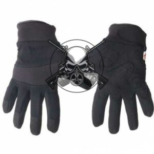 Guantes anticorte