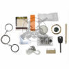 KIT SUPERVIVENCIA NEGRO - Imagen 2