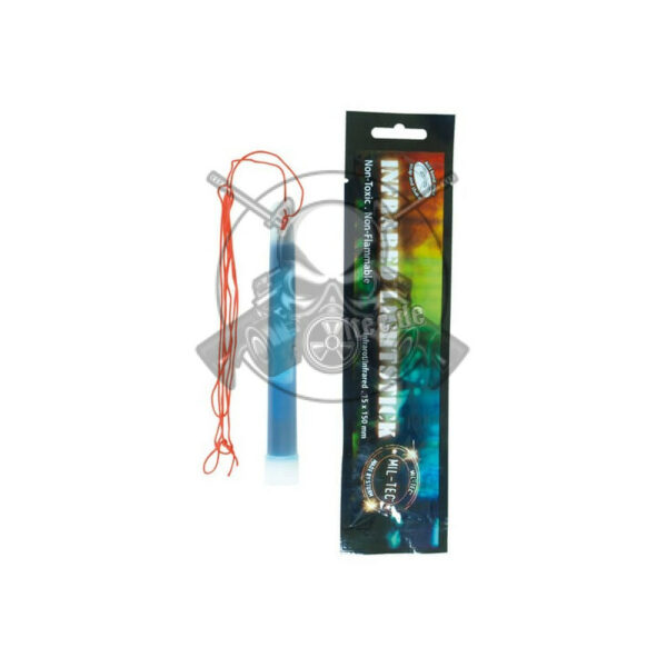 LUZ QUÍMICA INFRARROJO MULTICOLOR