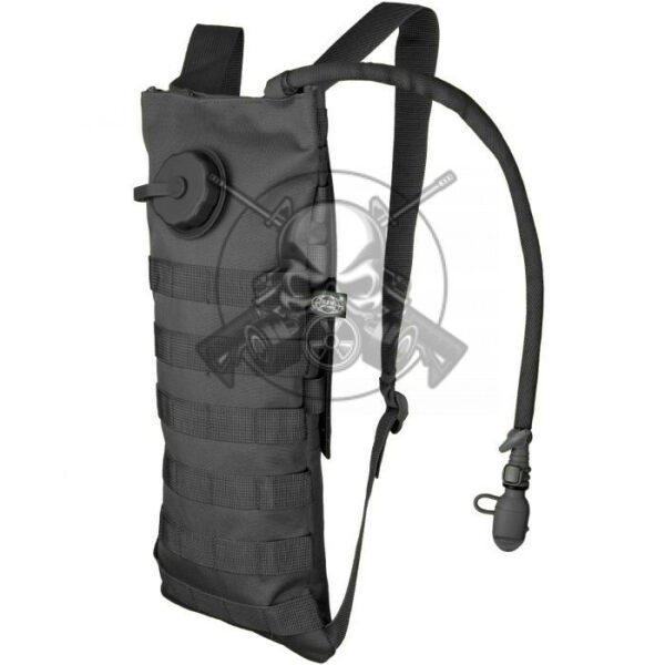 CAMELBACK MOLLE 2.5L NEGRO