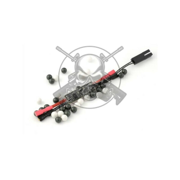 MOSFET GATE PICOAAB