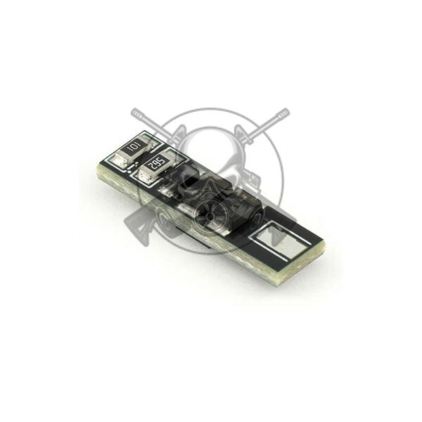 MOSFET GATE PICOSS3