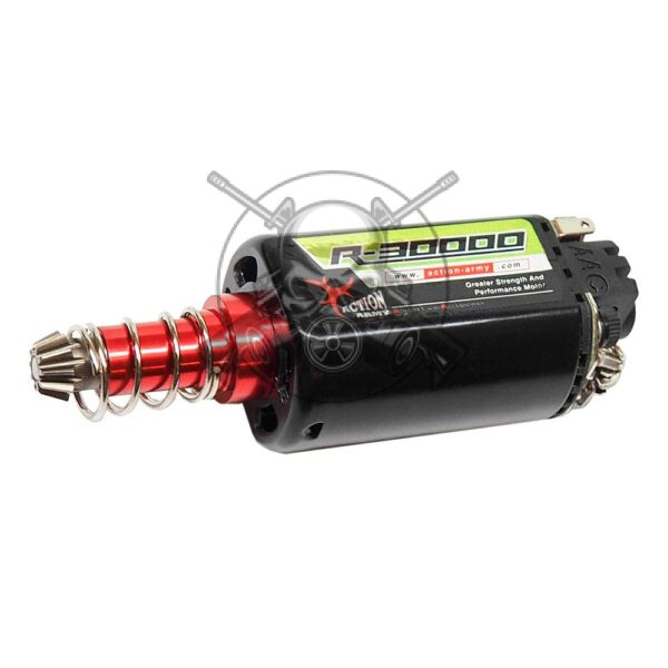 MOTOR ACTION ARMY INFINITY LONG AXIS R3000