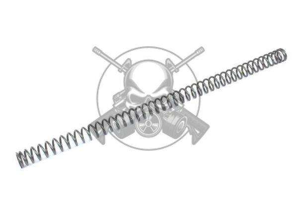 MUELLE GUARDER L96 M170 NEGRO