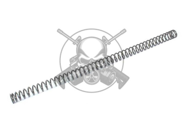 MUELLE GUARDER L96 M190 NEGRO