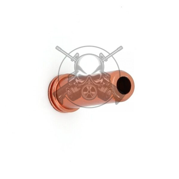 NOZZLE G36 MEDUSA BRONCE